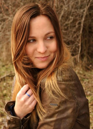 Nagy Fruzsina